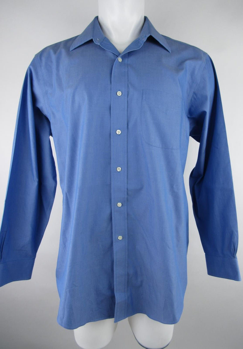 Brooks Brothers Button-Front Shirt