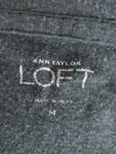 Ann Taylor LOFT T-Shirt Top
