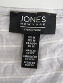 Jones New York Knit Top