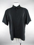 Cubavera Button-Front Shirt