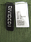 Divided H&M Pullover Sweater