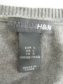 H&M Vest Sweater