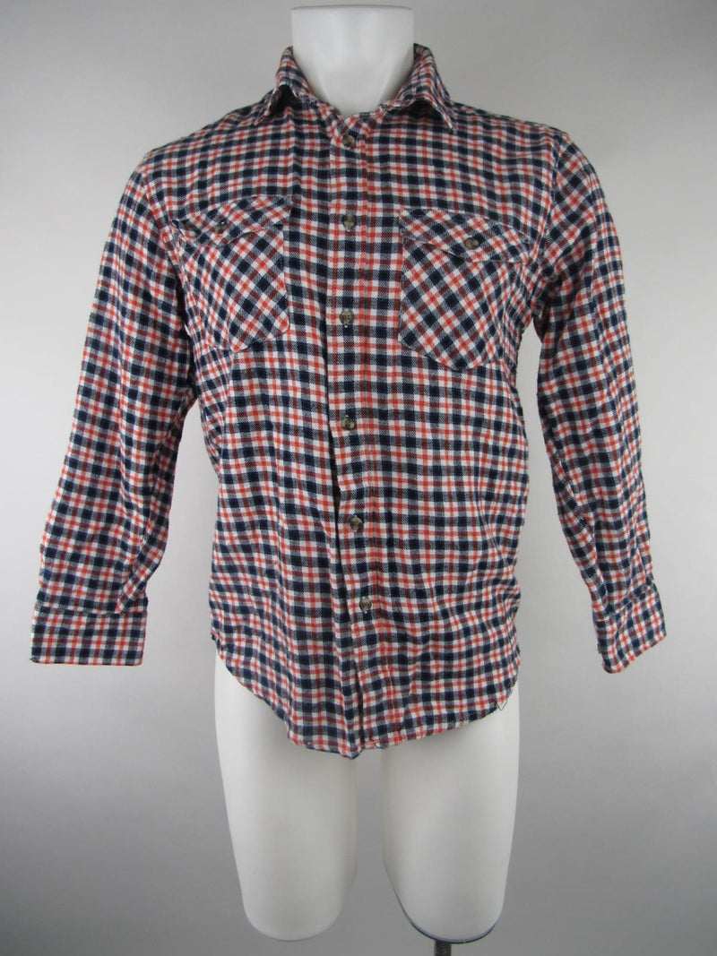 Croft & Barrow Button-Front Shirt