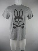 Psycho Bunny Graphic Tee Shirt