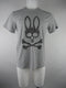 Psycho Bunny Graphic Tee Shirt