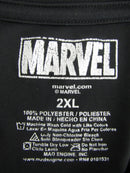 Marvel Graphic Tee Shirt