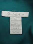 Charlotte Russe A-Line Dress