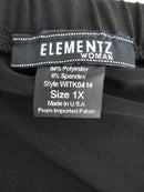 Elementz A-Line Skirt
