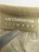 Liz Claiborne Maxi Skirt