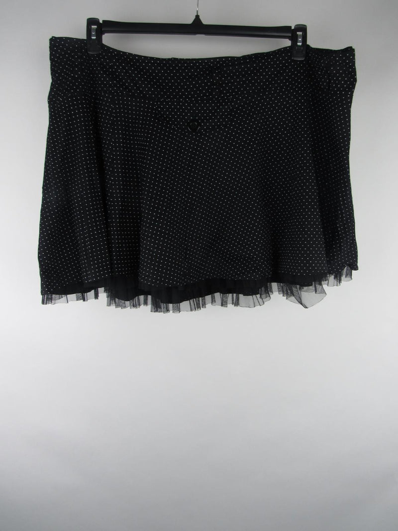 Jalate A-Line Skirt