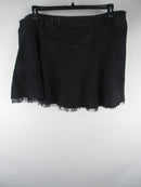 Jalate A-Line Skirt