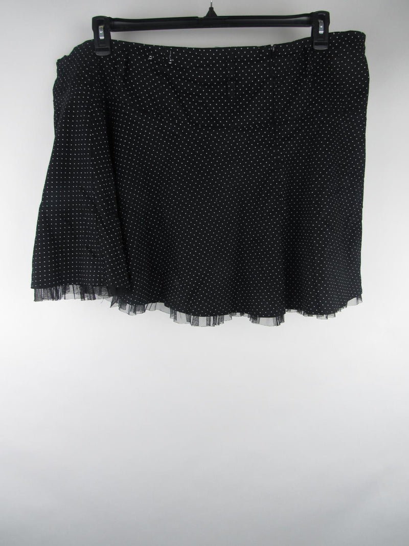 Jalate A-Line Skirt