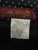 Jalate A-Line Skirt