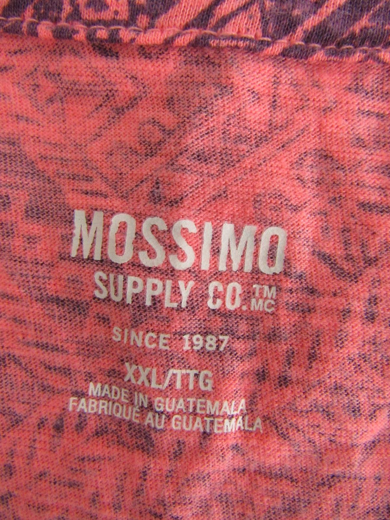 Mossimo T-Shirt Top