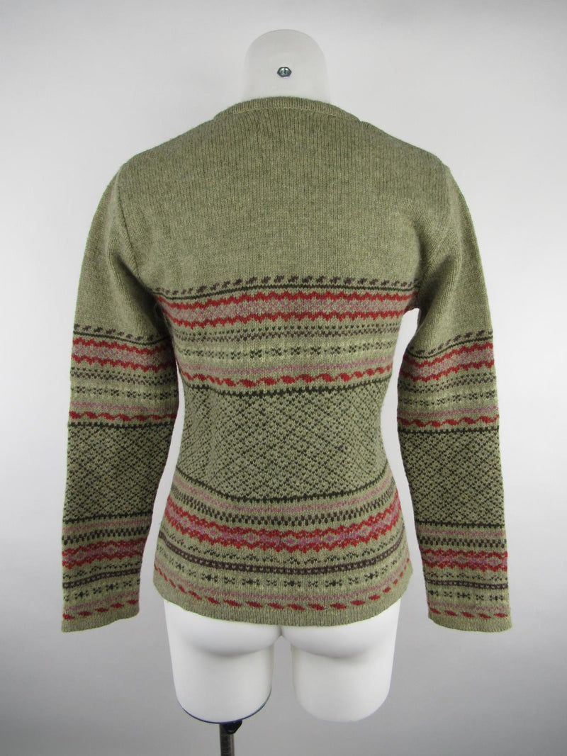 McAdam Knitwear Pullover Sweater