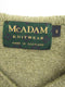 McAdam Knitwear Pullover Sweater