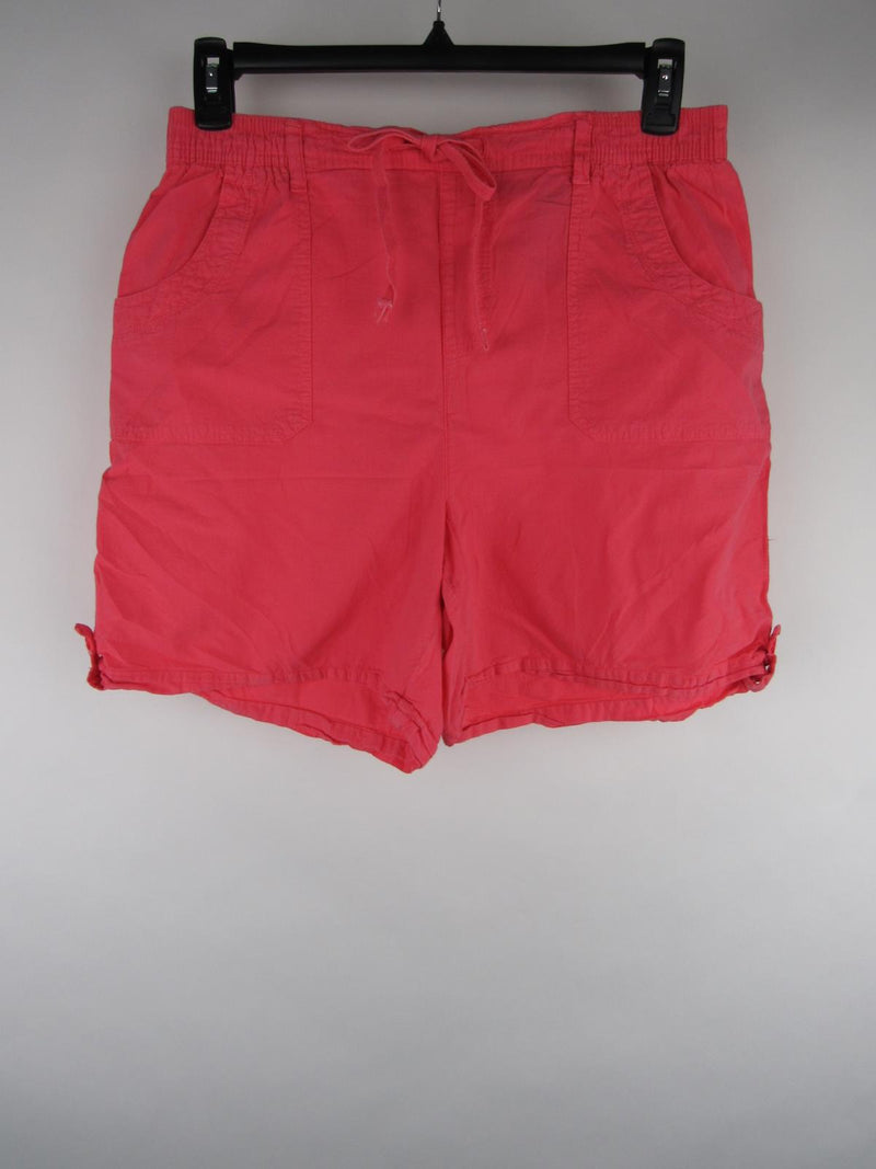 ERIKA Casual Shorts