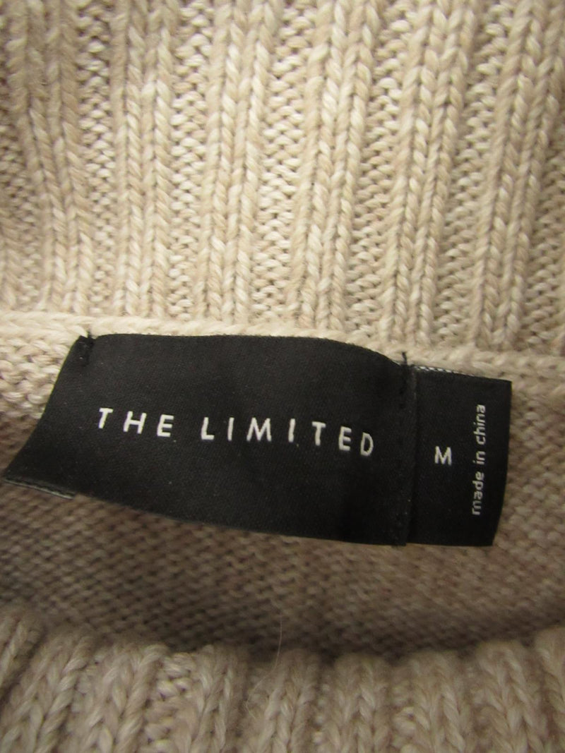 The Limited Turtleneck Sweater