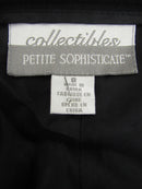 Petite Sophisticate Dress Pants