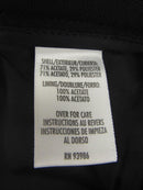 Petite Sophisticate Dress Pants