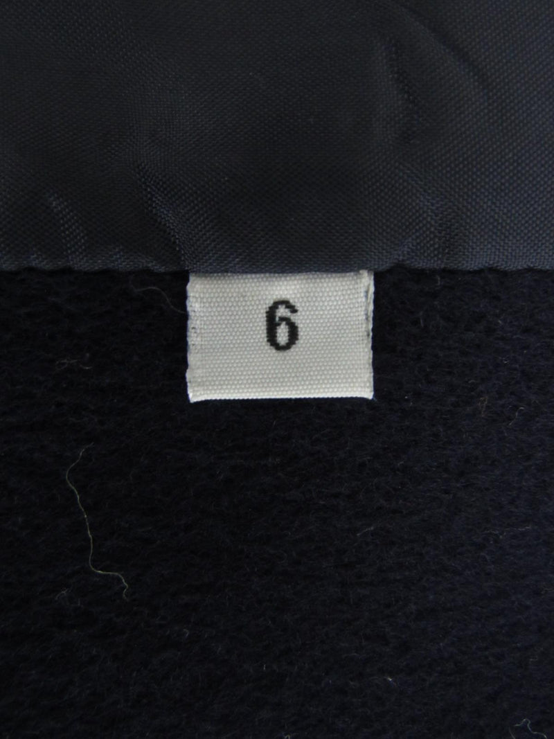 International Scene Trench Jacket