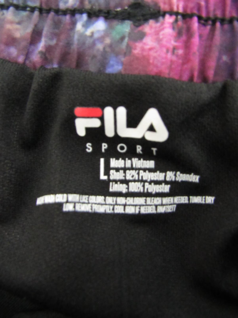 Fila Sport Shorts