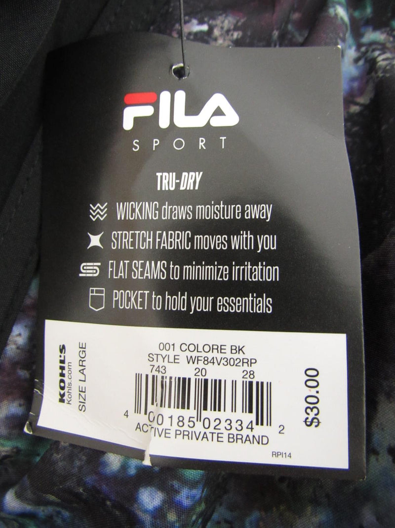 Fila Sport Shorts