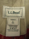 L.L. Bean Blazer Jacket