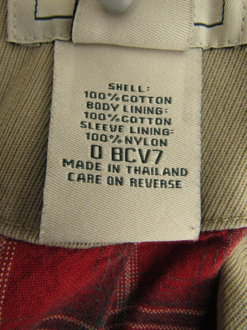 L.L. Bean Blazer Jacket