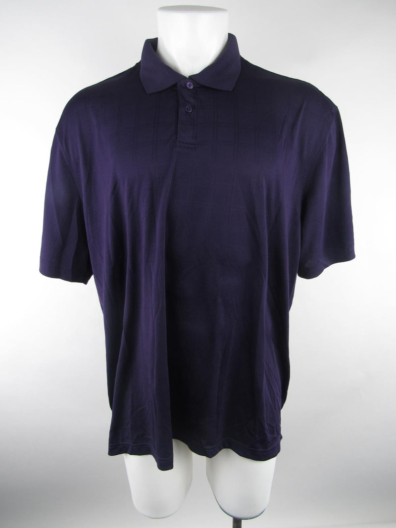 Marc Edwards Polo Shirt