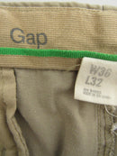 Gap Chino Pants