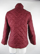 Jane Ashley Quilted Jacket