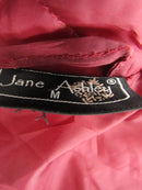 Jane Ashley Quilted Jacket