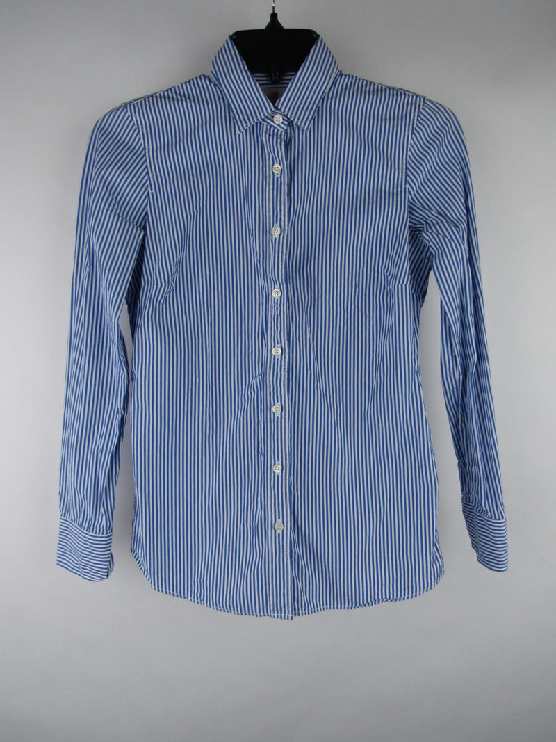 J.Crew Button Down Shirt Top