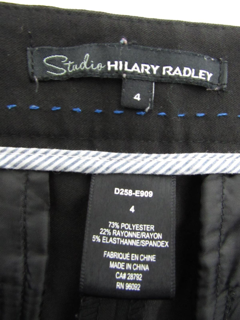 Studio Hilary Radley Chino Pants