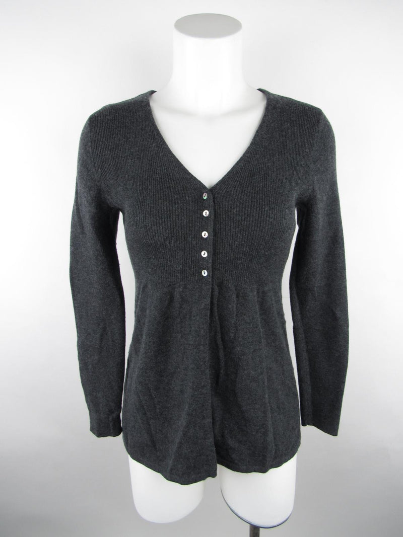 Sarah Spencer Pullover Sweater