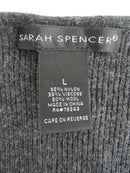 Sarah Spencer Pullover Sweater