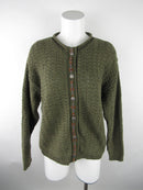 Alps Cardigan Sweater