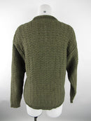 Alps Cardigan Sweater