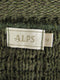 Alps Cardigan Sweater