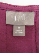 J. Jill A-Line Dress