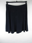 Liz Claiborne A-Line Skirt