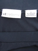 Liz Claiborne A-Line Skirt