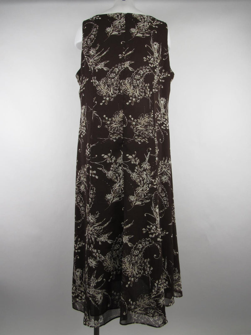 Studio I Maxi Dress