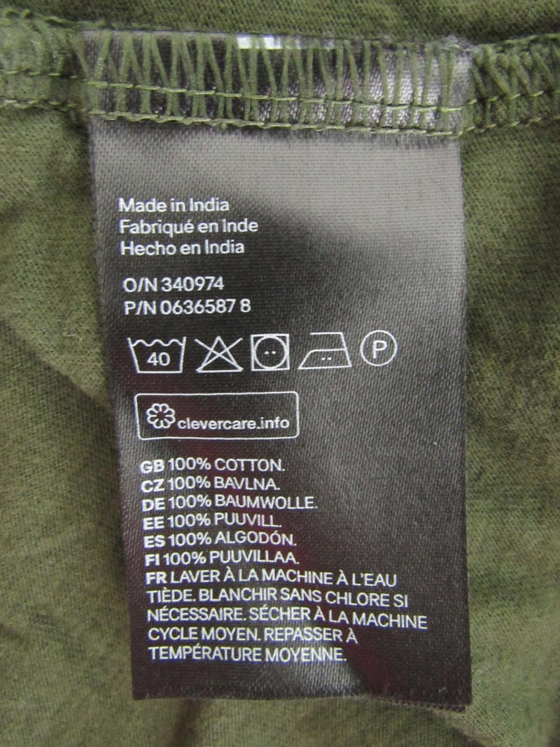 H&m divided outlet basics