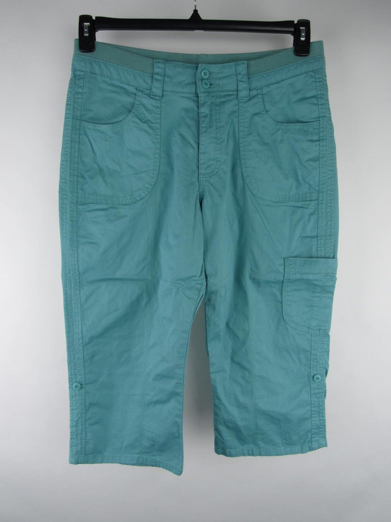 Riders by Lee Casual Pants