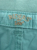 Riders by Lee Casual Pants