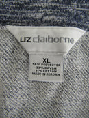 Liz Claiborne Pullover Sweater