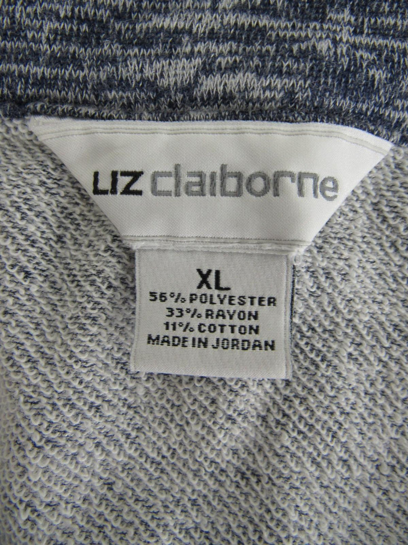 Liz Claiborne Pullover Sweater