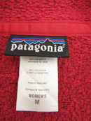 Patagonia Fleece Jacket